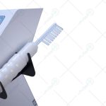 پروب شیشه ای مو