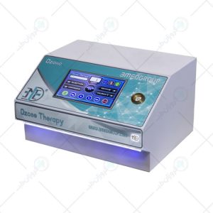 دستگاه اوزون تراپی سپیدجامگان