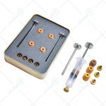 کیت prp دائمی