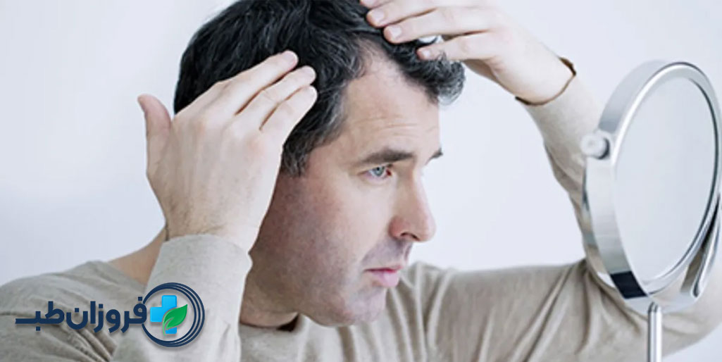 تاثیر اوزون تراپی روی مو