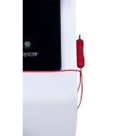 دستگاه آفرودیت | اندو آر اف