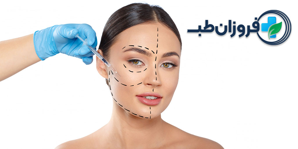 تفاوت های عملکرد دو تکنیک زیبایی اندولیفت و اندو آر آف سابسیژن