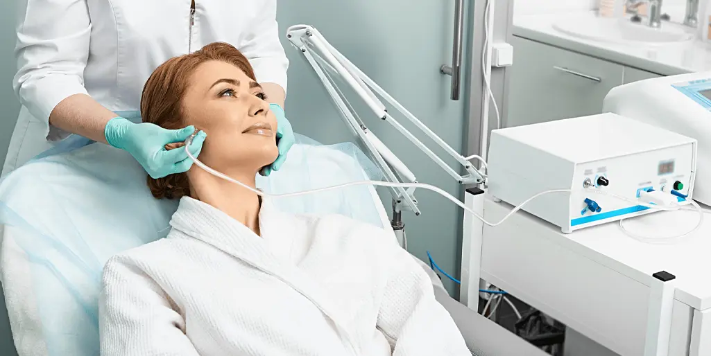اوزون تراپی در پزشکی مدرن