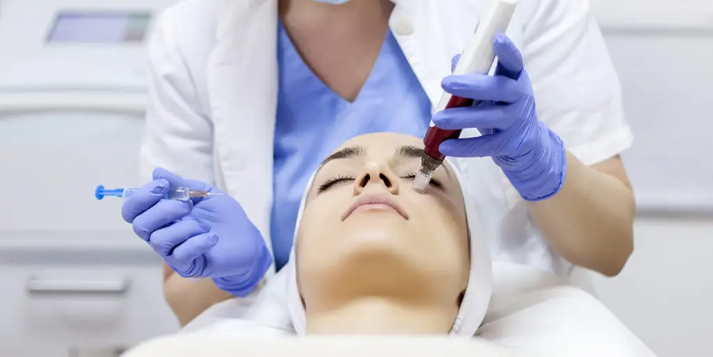 تاثیر کربوکسی تراپی بر بهبود بافتهای آسیبدیده