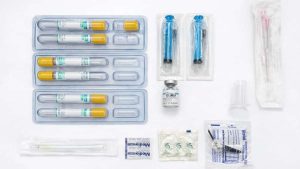 خرید کیت PRP اصل