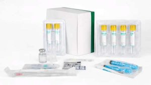 بهترین برند کیت پی آر پی مناسب مراکز درمانی